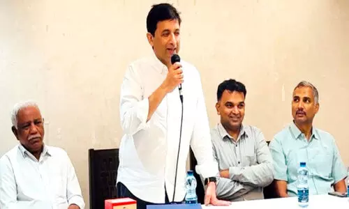 വ​യ​നാ​ട്‌ ഉ​രു​ൾ​പൊ​ട്ട​ൽ; ചൂ​ര​ൽ​മ​ല​യി​ലെ നൗ​ഫ​ലി​ന്റെ വീ​ട്‌ 12ന്‌ ​കൈ​മാ​റും