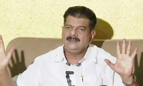 ജയിക്കില്ലെന്ന് ഷൗക്കത്തിനോട് നേരിട്ട് പറഞ്ഞതാണെന്ന് പി.വി അൻവർ; ‘75,000 വോട്ട് എനിക്ക് കിട്ടും... ട്രോളുന്നവർക്ക് ട്രോളാം’