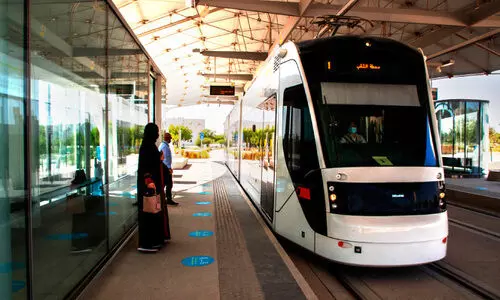 ഗ​താ​ഗ​ത മാ​സ്റ്റ​ർപ്ലാ​ൻ സ​ർ​വേ; നി​ങ്ങ​ളു​ടെ അ​ഭി​പ്രാ​യ​വും വി​ല​പ്പെ​ട്ട​താ​ണ്