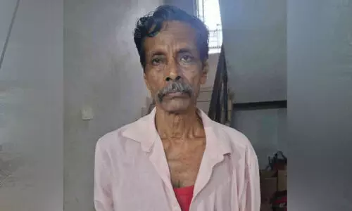 കു​ട്ടി​ക്ക് പു​ക​യി​ല ഉ​ൽ​പ​ന്ന​ങ്ങ​ൾ വി​റ്റ​യാ​ൾ അ​റ​സ്റ്റി​ൽ