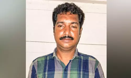 വിൽപനക്കെത്തിച്ച കഞ്ചാവുമായി പ്രതി പിടിയിൽ