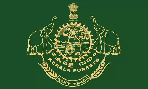 കു​രി​ശ്​ സ്ഥാ​പി​ച്ച സം​ഭ​വം; രൂ​പ​ത വി​കാ​രി ജ​ന​റാ​ൾ അ​ട​ക്ക​മു​ള്ള​വ​ർ​ക്ക്​ വ​നം വ​കു​പ്പ്​ നോ​ട്ടീ​സ്​