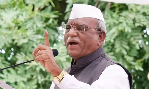 അക്ബർ - ജോധ വിവാഹം നുണ; മഹാറാണ പ്രതാപ് ആത്മാഭിമാനത്തിൽ വിട്ടുവീഴ്ച ചെയ്തിട്ടില്ല -രാജസ്ഥാൻ ഗവർണർ