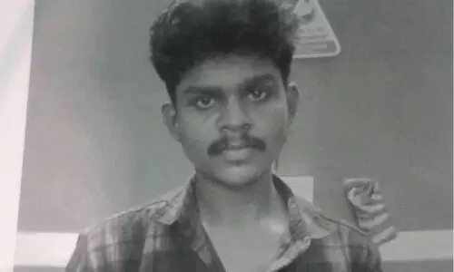 പോ​ക്സോ: യു​വാ​വി​ന് 23 വ​ര്‍ഷം ക​ഠി​ന​ത​ട​വ്​