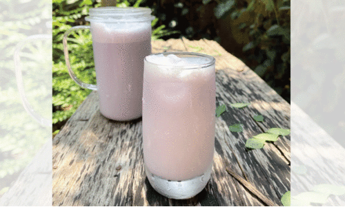 മാജിക്കൽ സ്മൂത്തി