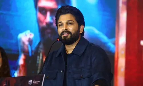 ദേശീയ അവാർഡ് നേടിയ ആദ്യ തെലുങ്ക് നടൻ, ഇപ്പോൾ ഗദ്ദർ പുരസ്കാരവും; ചരിത്രം രചിച്ച് അല്ലു അർജുൻ ദേശീയ അവാർഡ് നേടിയ ആദ്യ തെലുങ്ക് നടൻ, ഇപ്പോൾ ഗദ്ദർ പുരസ്കാരവും; ചരിത്രം രചിച്ച് അല്ലു അർജുൻ