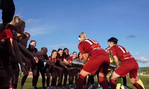 ഫുട്ബാൾ ലീഗിൽ തുടർച്ചയായി 23 കിരീടങ്ങൾ നേടി ഒരു ടീം...