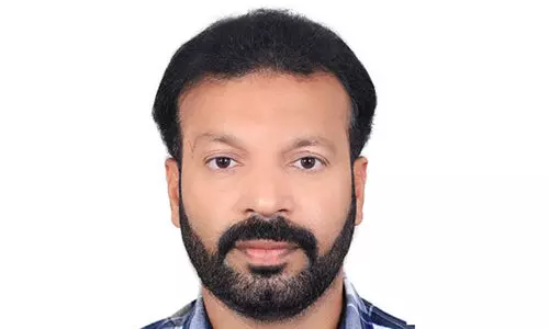 ഇന്ന് നാട്ടിൽ പോകാനിരുന്ന മലയാളി അബൂദബിയിൽ നിര്യാതനായി