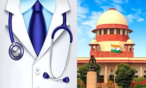 NEET PG Exam, Supreme Court