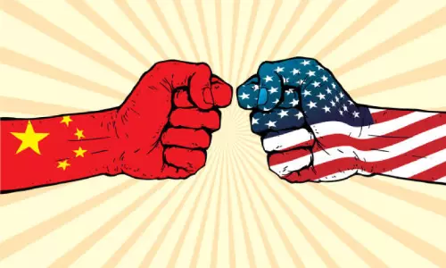 പുതിയ ആഗോള കൂട്ടായ്മ രൂപവത്കരിച്ച് ചൈന