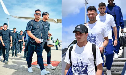 ഇന്റർമിലാൻ Vs പി.എസ്.ജി; ചാമ്പ്യൻസ് ലീഗ് ഫുട്ബാൾ ഫൈനൽ ഇന്ന്