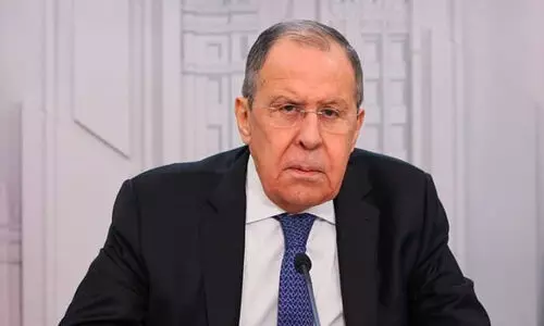 റഷ്യ-ഇന്ത്യ-ചൈന സഖ്യം ശക്തമാക്കണമെന്ന് റഷ്യ