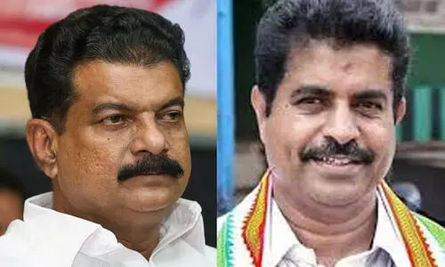 തൃണമൂൽ കോൺഗ്രസിനെ യു.ഡി.എഫ് അസോസിയേറ്റ് അംഗമാക്കാൻ തീരുമാനം; അൻവറിന്റെ നിലപാട് ഇന്നറിയാം