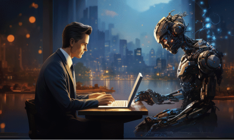 ‘നാമറിയാതെതന്നെ നമ്മൾ എ.ഐ കാലത്തിൽ ജീവിച്ചുതുടങ്ങി’ -അറിയാം, വിവിധ എ.ഐ കമ്പനികളും ഉപയോഗവും