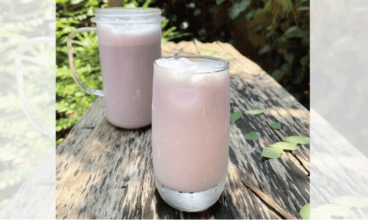 മാജിക്കൽ സ്മൂത്തി