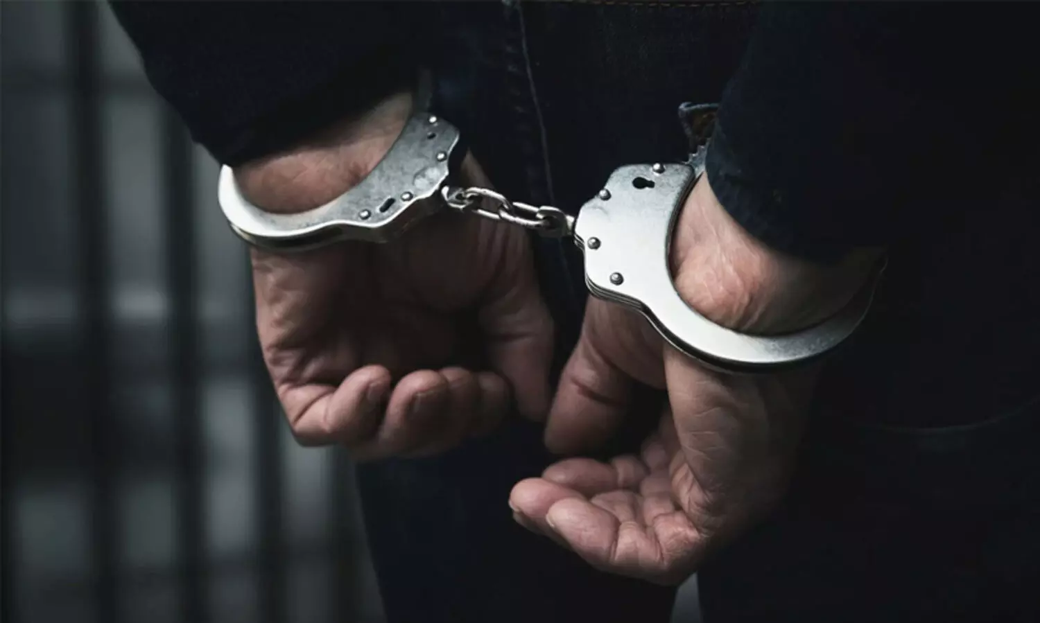 expatriates arrested