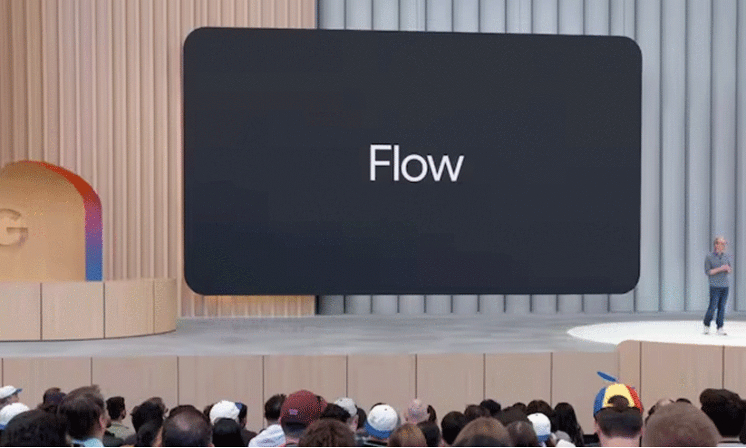 ഷോർട്ട് ഫിലിം മുതൽ സിനിമ വരെ നിർമിക്കാൻ ഫ്ളോ എ.ഐ; സിനിമ മേഖലയും എ.ഐ ഭരിക്കുമോ?