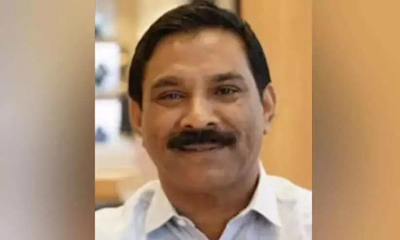 ലിഫ്റ്റിൽ കുടുങ്ങി വ്യാപാരി മരിച്ചസംഭവം: കാരണം നിലച്ച ലിഫ്റ്റ് പ്രവർത്തിപ്പിക്കാൻ ശ്രമിച്ചതിലെ പിഴവ്