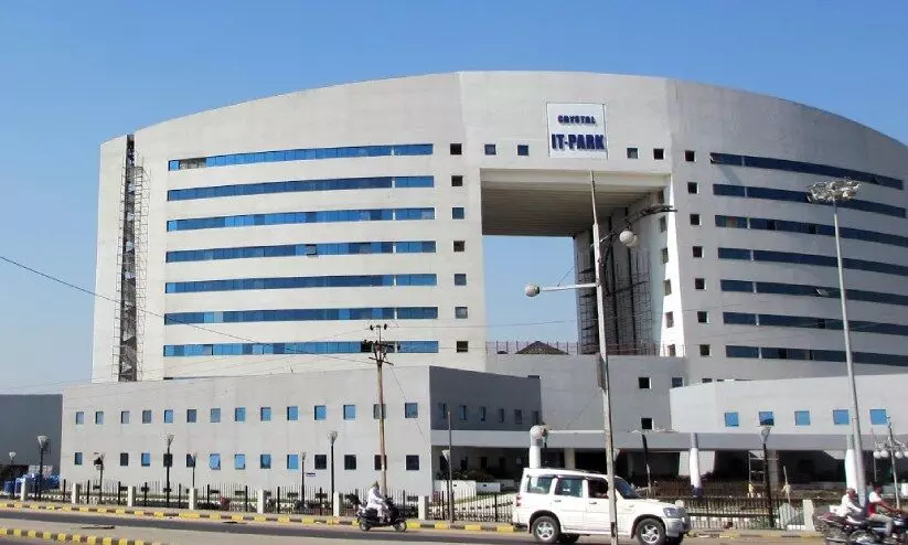 കൊട്ടാരക്കര, കൊല്ലം ഐ.ടി പാർക്കുകൾക്ക്‌ കിഫ്‌ബി അംഗീകാരം