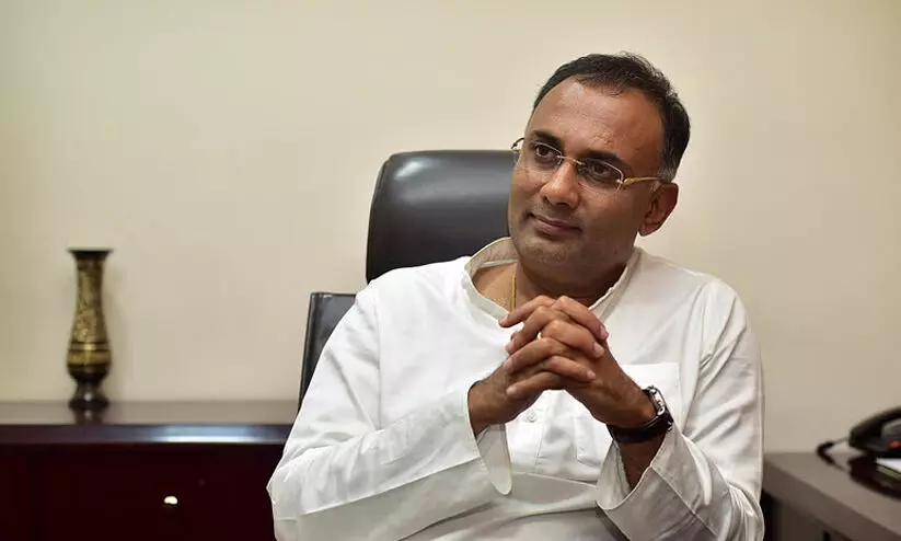 മൈ​സൂ​രു ജി​ല്ല ആ​ശു​പ​ത്രി​യി​ൽ ന​ഴ്‌​സി​ങ് കോ​ള​ജും മോ​ർ​ച്ച​റി​യും ആ​രം​ഭി​ക്കുമെന്ന് ആ​രോ​ഗ്യ കു​ടും​ബ​ക്ഷേ​മ മ​ന്ത്രി