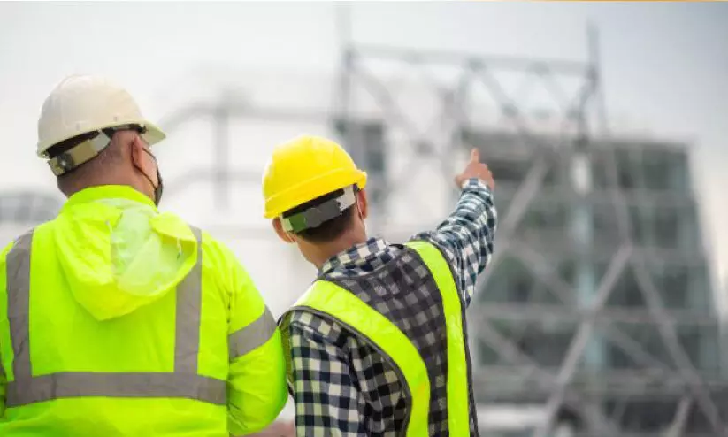 ചൂ​ടു കൂ​ടു​ന്നു; പു​റം തൊ​ഴി​ലു​ക​ൾ​ക്ക് നാ​ളെ മു​ത​ൽ നി​യ​ന്ത്ര​ണം