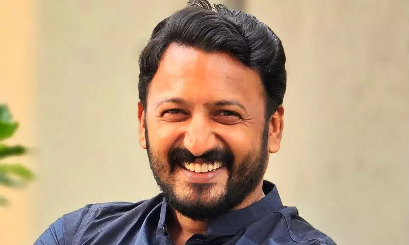 സ്വരാജിന്‍റെ സ്ഥാനാർഥിത്വം: തനിക്കെതിരായ ട്രോളുകൾക്ക് മറുപടിയുമായി രാഹുൽ മാങ്കൂട്ടത്തിൽ