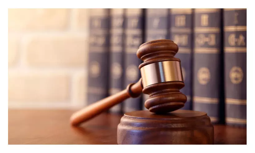 സംശയത്തിന്‍റെ പേരിൽ ഭാര്യയെ അറവുശാലയിലെത്തിച്ച് കൊലപ്പെടുത്തിയ ഭർത്താവിന് വധശിക്ഷ