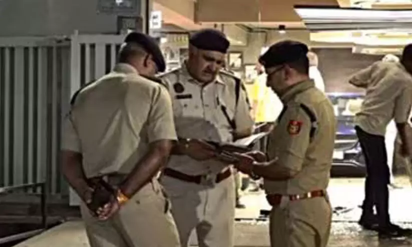 ഗോരക്ഷാ ഗുണ്ടകളുടെ ആക്രമണം; ​​ ഗുരുതര നിലയിലുള്ള ഇരകൾക്കെതിരായ എഫ്.ഐ.ആർ റദ്ദാക്കിയില്ല; ഗോവധ വകുപ്പ് നീക്കിയേക്കുമെന്ന് പൊലീസ്