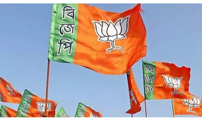 നിലമ്പൂരിൽ എൻ.ഡി.എ മത്സരിച്ചേക്കും; ബി.ഡി.ജെ.എസിന് സാധ്യത