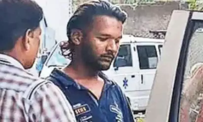 പാകിസ്താന് രഹസ്യ വിവരങ്ങൾ ചോർത്തി നൽകി; യുവ എഞ്ചിനീയർ മുംബൈയിൽ അറസ്റ്റിൽ