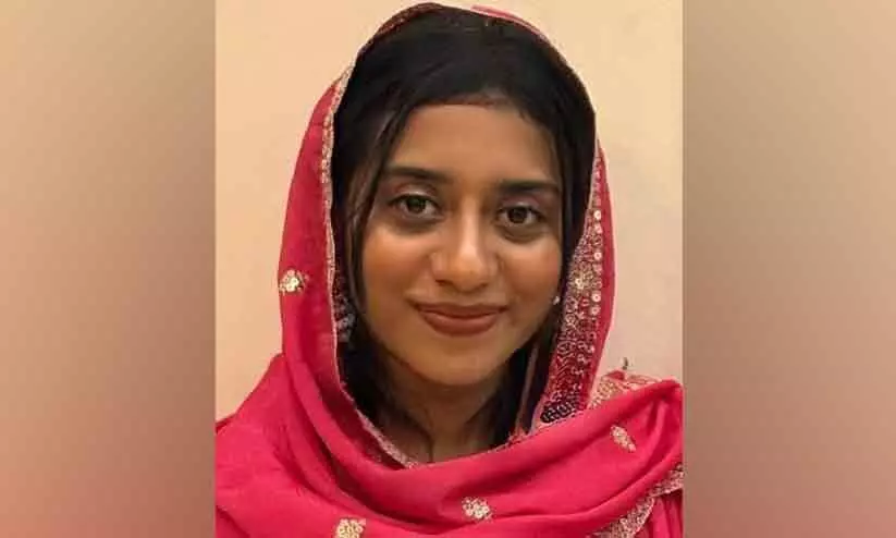 ഹൃദയാഘാതം: ഖത്തർ പ്രവാസിയായ യുവതി നാട്ടിൽ മരിച്ചു ഹൃദയാഘാതം: ഖത്തർ പ്രവാസിയായ യുവതി നാട്ടിൽ മരിച്ചു