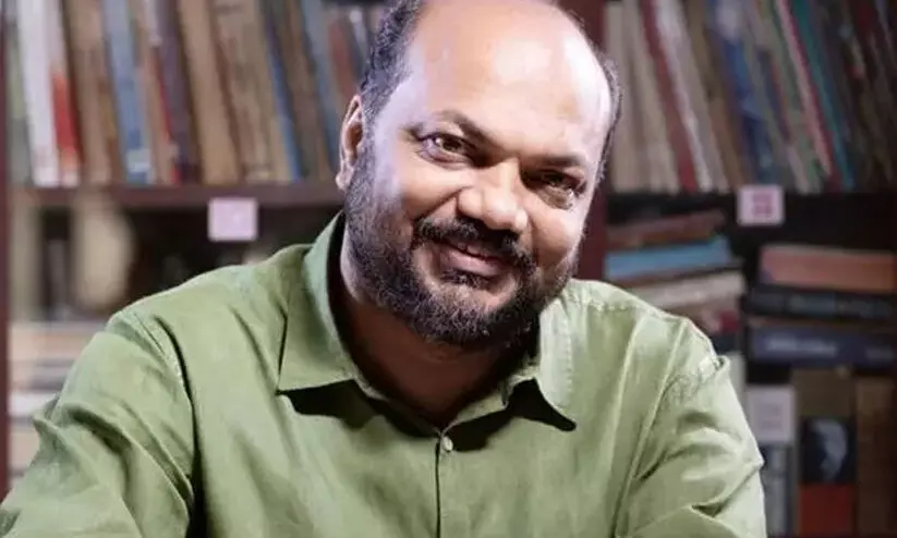 വിദേശ നിക്ഷേപത്തില്‍ കേരളം പത്താം സ്ഥാനത്ത് -മന്ത്രി രാജീവ്