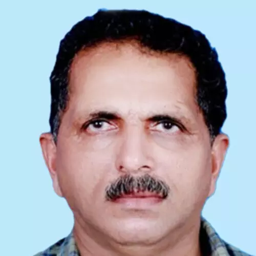 കു​ര്യ​ൻ ജോ​ൺ