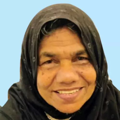 മ​റി​യം