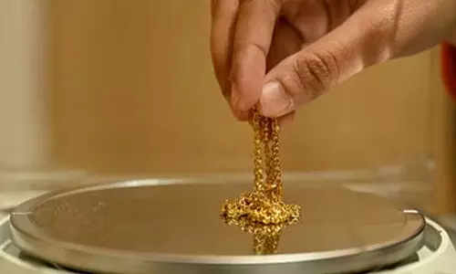 സ്വർണ വായ്പ കരടുചട്ടങ്ങളിൽ തിരുത്തലുമായി ധനമന്ത്രാലയം; സാധാരണക്കാരെ ​ ദ്രോഹിക്കുന്നതാവരുത്