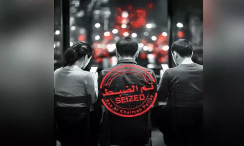 സോ​ഷ്യ​ല്‍ മീ​ഡി​യ​യി​ല്‍ കിം​വ​ദ​ന്തി; ഏ​ഴു​പേ​ർ പി​ടി​യി​ൽ