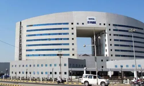 കൊട്ടാരക്കര, കൊല്ലം ഐ.ടി പാർക്കുകൾക്ക്‌ കിഫ്‌ബി അംഗീകാരം