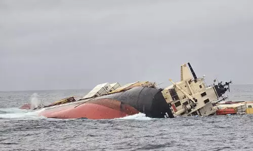 കണ്ടെയ്​നറുകളിൽ 3000 ടൺ കശുവണ്ടി?, ദുരൂഹതക്കുപിന്നിൽ അനധികൃത ചരക്ക്​ കടത്തും