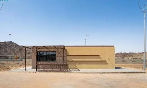 service centers in holy places