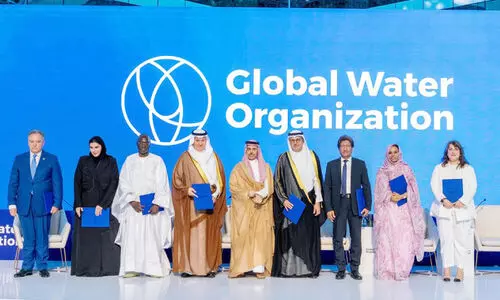 global water organization global water organization