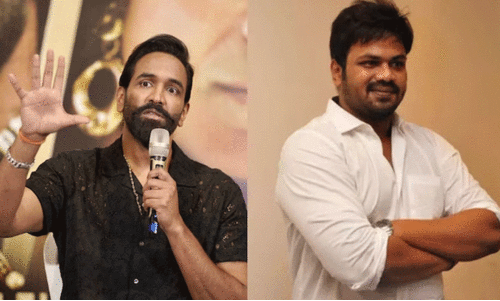 Vishnu Manchu, Manoj Manchu