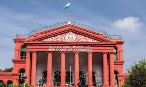 43 ക്രിമിനൽ കേസുകൾ പിൻവലിക്കാൻ പബ്ലിക് പ്രോസിക്യൂട്ടർമാർക്ക് നിർദേശം നൽകിയ സംസ്ഥാന സർക്കാർ ഉത്തരവ് റദ്ദാക്കി കർണാടക ഹൈകോടതി 43 ക്രിമിനൽ കേസുകൾ പിൻവലിക്കാൻ പബ്ലിക് പ്രോസിക്യൂട്ടർമാർക്ക് നിർദേശം നൽകിയ സംസ്ഥാന സർക്കാർ ഉത്തരവ് റദ്ദാക്കി കർണാടക ഹൈകോടതി