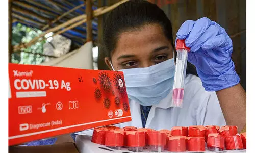 ഇന്ത്യയിൽ കോവിഡ് ബാധിതർ 2000ത്തിലധികം, കൂടുതൽ കേരളത്തിൽ