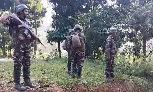 കർണാടകയിൽ തീ​ര ജി​ല്ല​ക​ൾ​ക്കാ​യി വ​ർ​ഗീ​യ വി​രു​ദ്ധസേ​ന രൂ​പ​വ​ത്ക​രി​ച്ചു