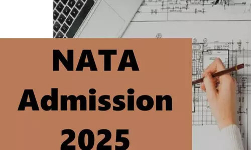 നാറ്റ-2025: രജിസ്ട്രേഷൻ ജൂൺ 24 വരെ