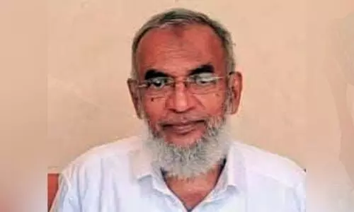 തയ്യിൽ കുഞ്ഞബുല്ല ഹാജി നിര്യാതനായി