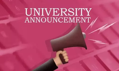 സർവ്വകലാശാല വാർത്തകൾ