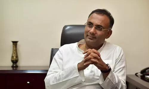 മൈ​സൂ​രു ജി​ല്ല ആ​ശു​പ​ത്രി​യി​ൽ ന​ഴ്‌​സി​ങ് കോ​ള​ജും മോ​ർ​ച്ച​റി​യും ആ​രം​ഭി​ക്കുമെന്ന് ആ​രോ​ഗ്യ കു​ടും​ബ​ക്ഷേ​മ മ​ന്ത്രി