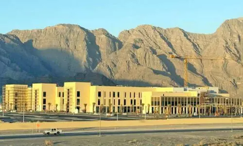 khasab hospital