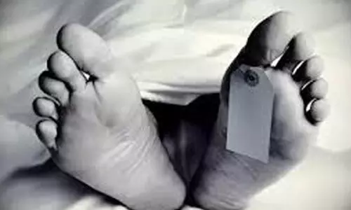 വിവിധ വാഹനാപകടങ്ങളിൽ നാ​ലു മ​ര​ണം